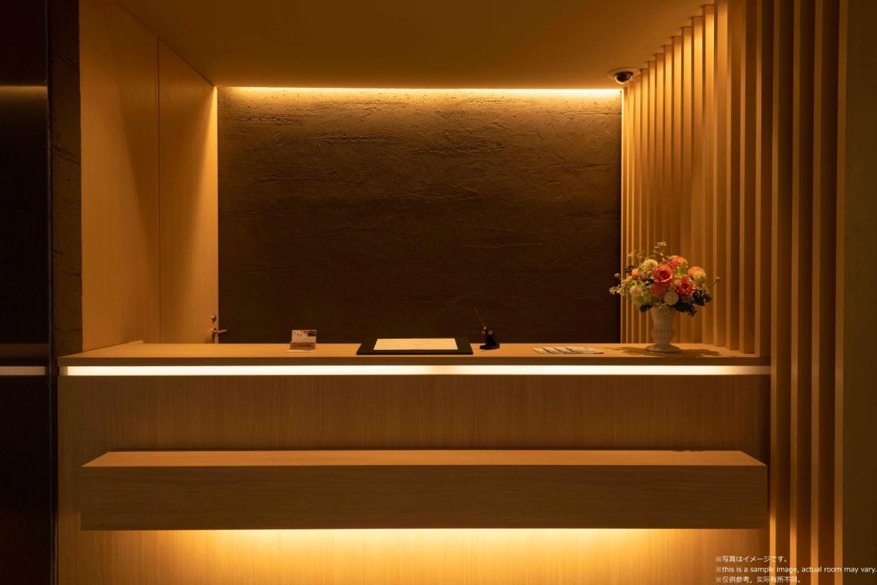 Stay Sakura Kyoto Fuga Екстериор снимка