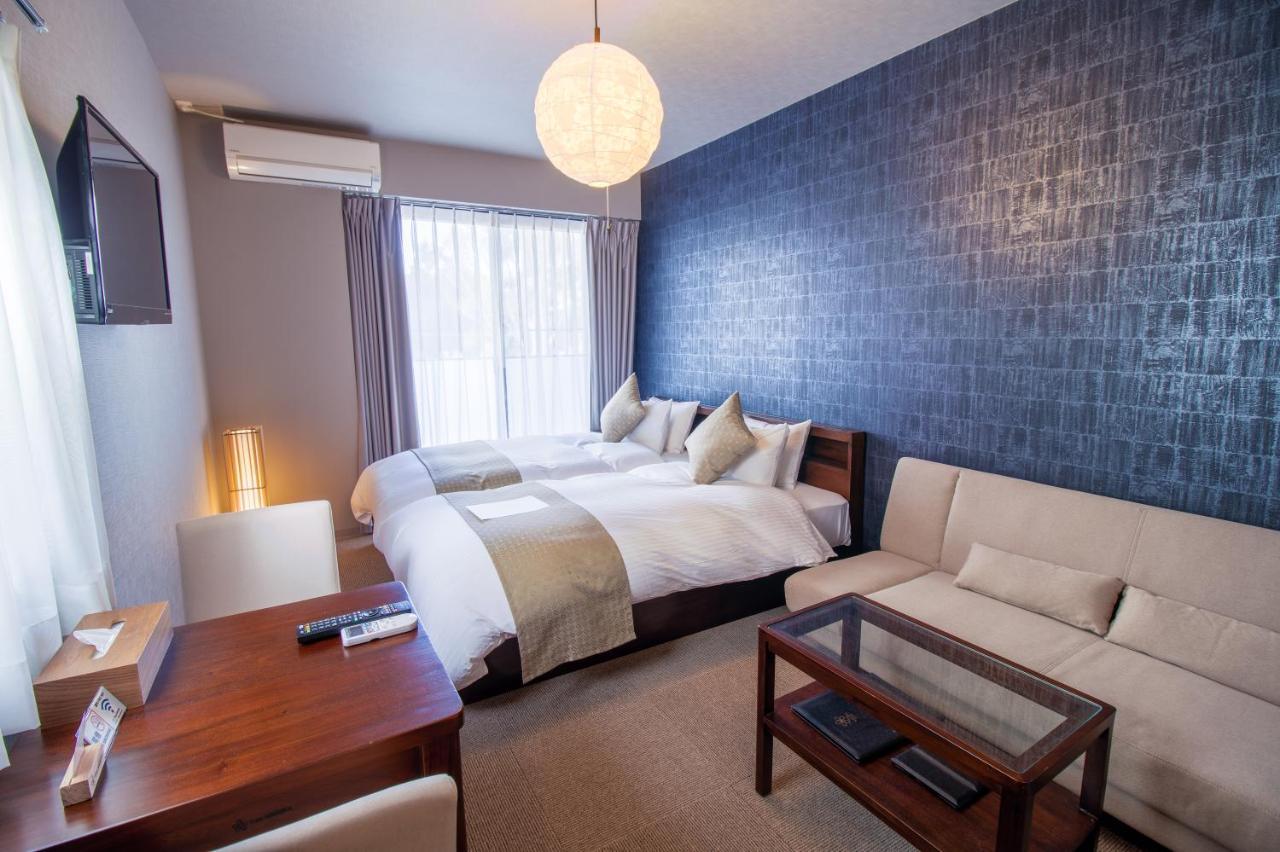 Stay Sakura Kyoto Fuga Екстериор снимка