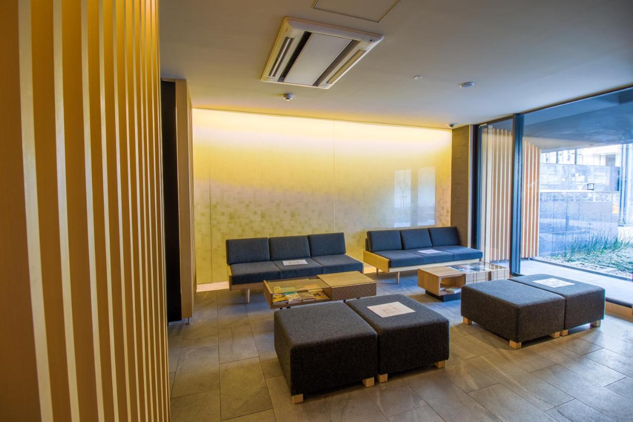 Stay Sakura Kyoto Fuga Екстериор снимка