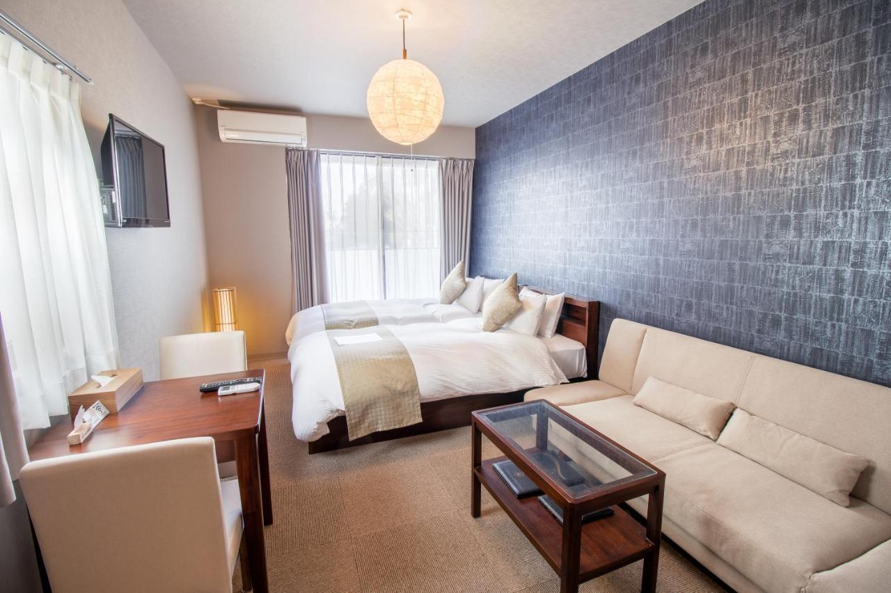 Stay Sakura Kyoto Fuga Екстериор снимка