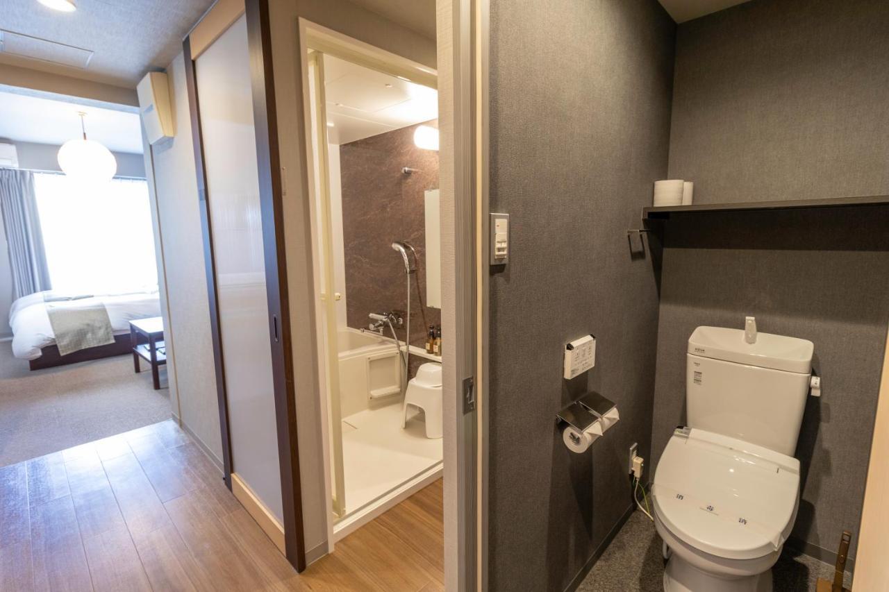 Stay Sakura Kyoto Fuga Екстериор снимка