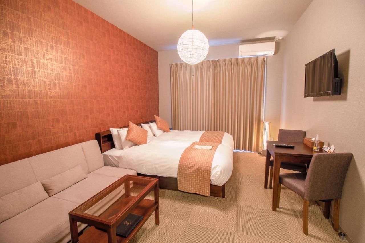 Stay Sakura Kyoto Fuga Екстериор снимка