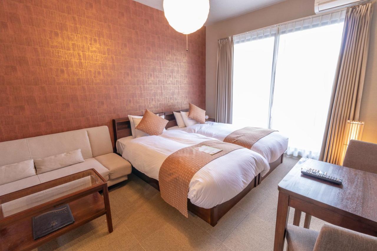 Stay Sakura Kyoto Fuga Екстериор снимка