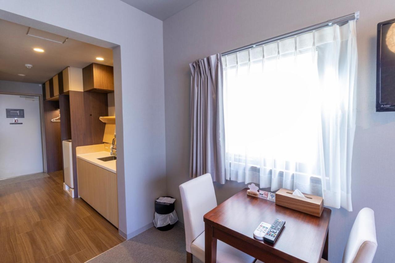 Stay Sakura Kyoto Fuga Екстериор снимка