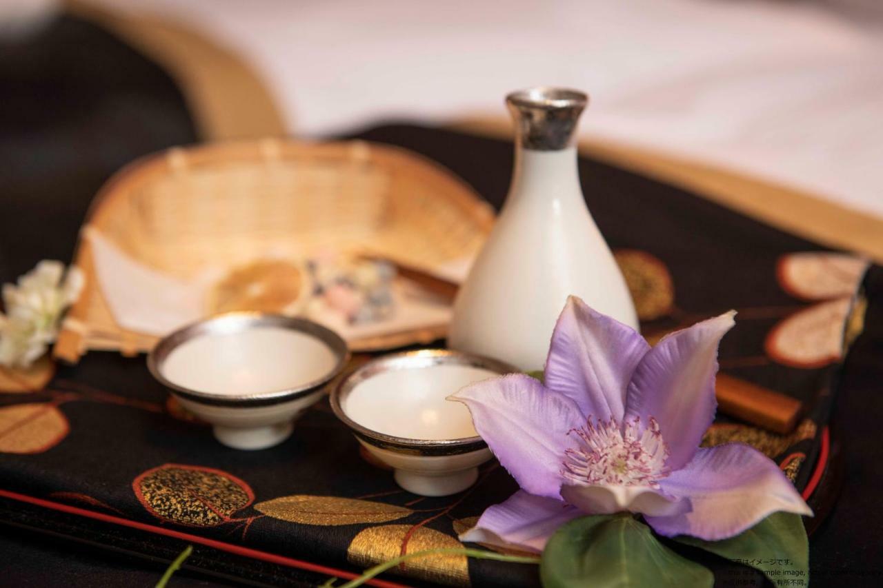 Stay Sakura Kyoto Fuga Екстериор снимка